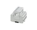 Lightning/Surge Arrester 80A III 25kA